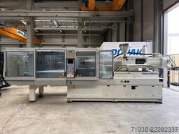 KraussMaffei KM 350–2700 C2+