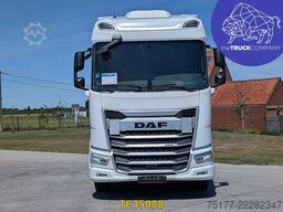 DAF XG 480