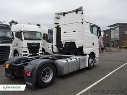 MAN TGX 18.470 GX