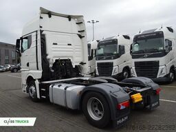 MAN TGX 18.470 GX