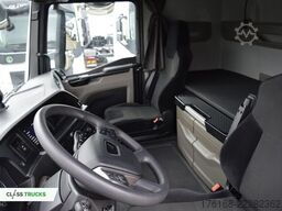 MAN TGX 18.470 GX