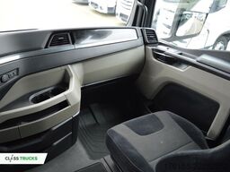 MAN TGX 18.470 GX