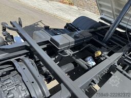 MAN TGL 8.220 Meiller 3. S.-Kipper, 2x AHK
