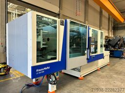 KraussMaffei KM 300-2000 CX