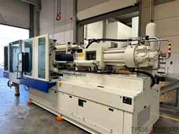 KraussMaffei KM 300-2000 CX