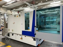 KraussMaffei KM 300-2000 CX