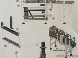 SMIPACK BP802AR 230R
