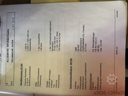 IRLE Germany IWDS 1000 CNC