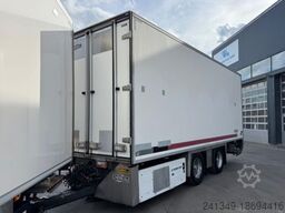 CHEREAU Thermoking