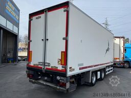 CHEREAU Thermoking
