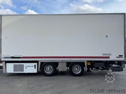 CHEREAU Thermoking