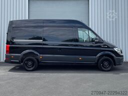 MAN TGE 3.180 L3H3 Kasten STANDHZ ACC NAVI KAMERA