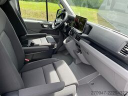 MAN TGE 3.180 L3H3 Kasten STANDHZ ACC NAVI KAMERA