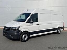 VW Crafter Kasten 35 L4H3 AHK RFK äden