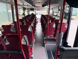 MERCEDES-BENZ Integro | Euro 6, Klima, 53+1+1