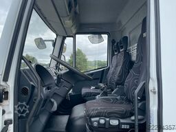 IVECO Eurocargo 80E19 Koffer/LBW 1.Hand