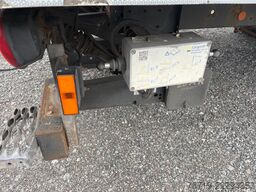 IVECO Eurocargo 80E19 Koffer/LBW 1.Hand
