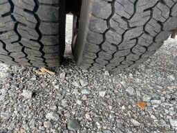 IVECO Eurocargo 80E19 Koffer/LBW 1.Hand