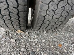 IVECO Eurocargo 80E19 Koffer/LBW 1.Hand
