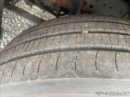 IVECO Eurocargo 80E19 Koffer/LBW 1.Hand