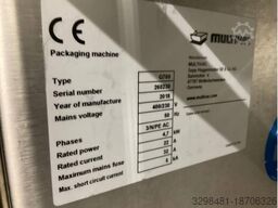Multivac G 700