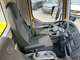DAF LF 180 FA / 391 dkm / Global Recovery Oprijwage...