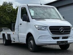 Mercedes-Benz Sprinter 516 CDI Autotransprter Kegger