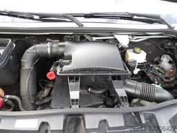 Mercedes-Benz Sprinter 516 CDI Autotransprter Kegger