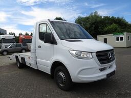 Mercedes-Benz Sprinter 516 CDI Autotransprter Kegger
