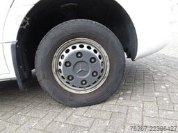 Mercedes-Benz Sprinter 516 CDI Autotransprter Kegger