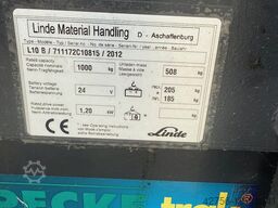 Linde