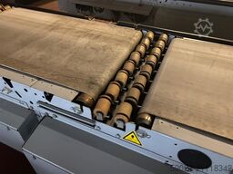 van der Lande Pneumatic Energy