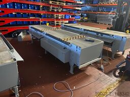 van der Lande Pneumatic Energy