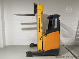 Jungheinrich ETV 216| ISS | 6500mm | 1600kg