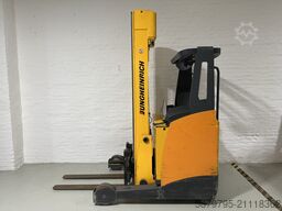 Jungheinrich ETV 216| ISS | 6500mm | 1600kg