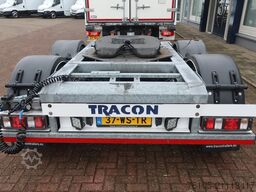 Volvo FM 420 6x2 L.Z.V. + Tracon Dolly