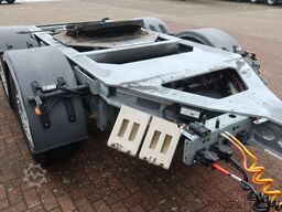 Volvo FM 420 6x2 L.Z.V. + Tracon Dolly