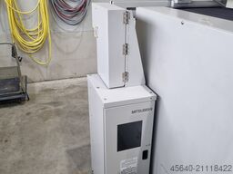 Mitsubishi MV 2400 S