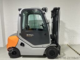 STILL RX70-25 | 3150mm | 2500kg | 4x ZH