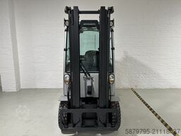 STILL RX70-25 | 3150mm | 2500kg | 4x ZH