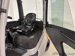 STILL RX70-25 | 3150mm | 2500kg | 4x ZH