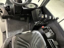 STILL RX70-25 | 3150mm | 2500kg | 4x ZH