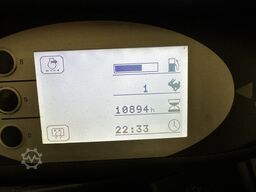 STILL RX70-25 | 3150mm | 2500kg | 4x ZH