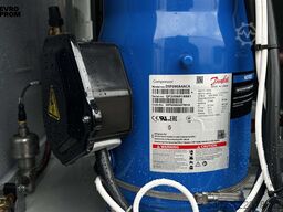 New Сhiller / Heat pump CARRIER 41/44.4 KW | With warranty