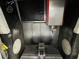HERMLE C 600 V