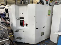 HERMLE C 600 V