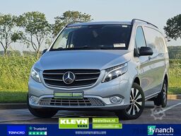 MERCEDES-BENZ EVITO L2 LED 280Km WLTP