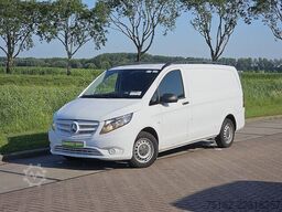 MERCEDES-BENZ VITO 111 L2 Airco Cruise Trek