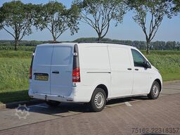 MERCEDES-BENZ VITO 111 L2 Airco Cruise Trek