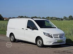 MERCEDES-BENZ VITO 111 L2 Airco Cruise Trek